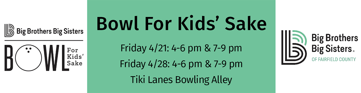 Bowl for Kids' Sake ad