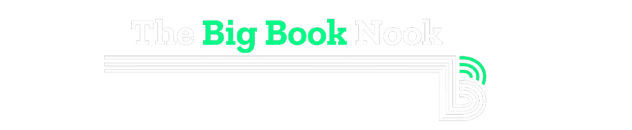 The Big Book Book logo